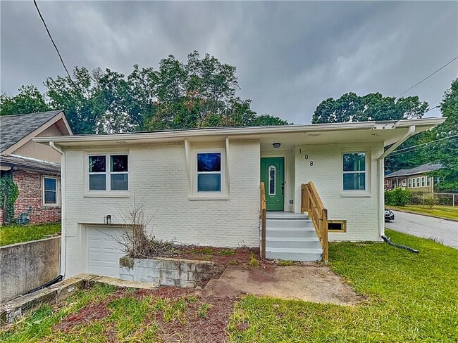 Building Photo - 108 Burbank Dr NW