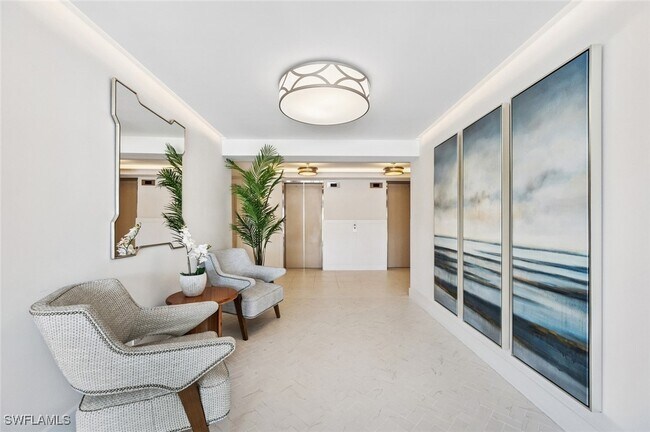 Photo - 3410 Gulf Shore Blvd N Unit 403