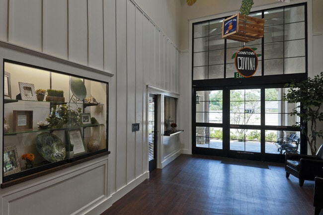 Photo - Covina Gardens - 55 and over community