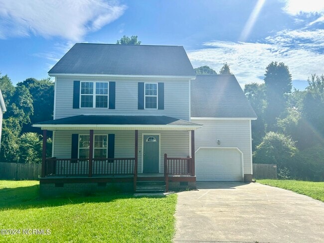 Building Photo - 607 Riva Ridge Rd Rental
