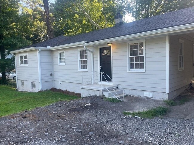 Photo - 4632 Burks Rd