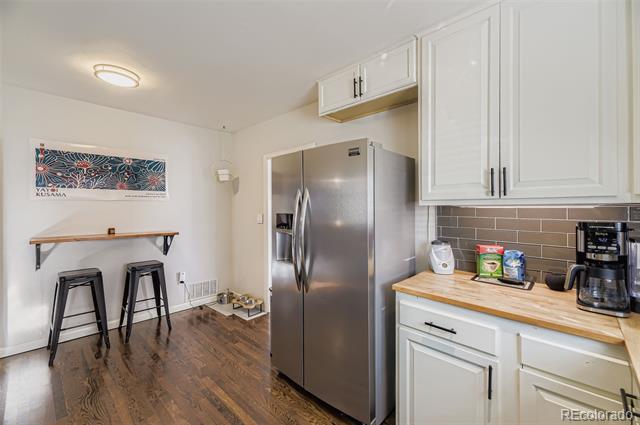 Photo - 3025 S Corona St