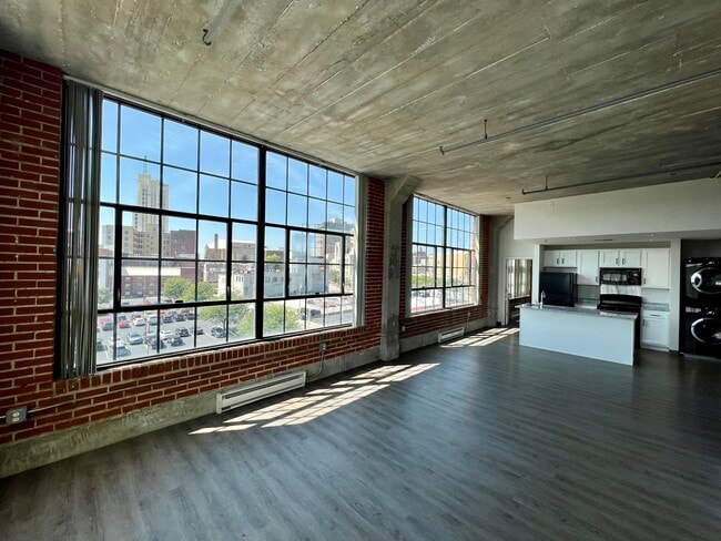 PW Shoe Lofts