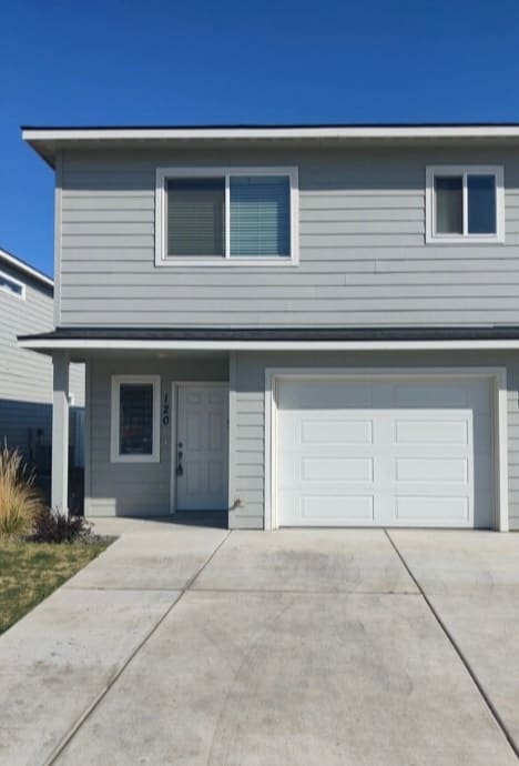 Building Photo - 5723 W Albany Pl