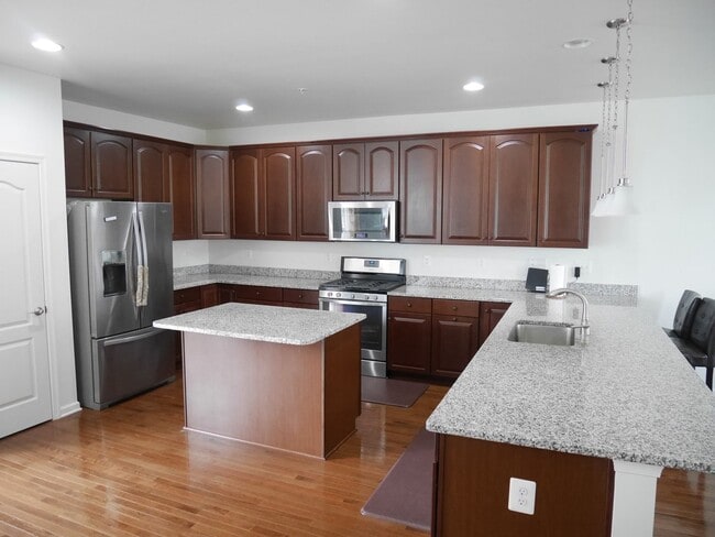Photo - End Unit 3 Bedroom Townhome- Owings Mills, MD