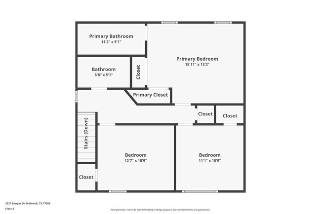 Photo - 2537 Sawyer Dr