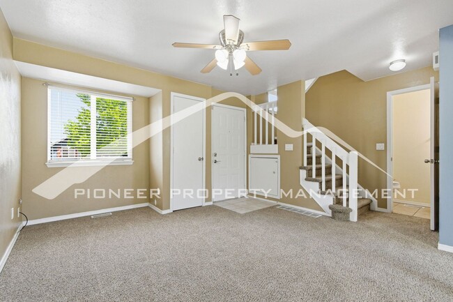 Photo - Charming Home with Central AC and Fenced Yard