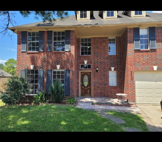 Building Photo - 5322 Golden Stream Dr