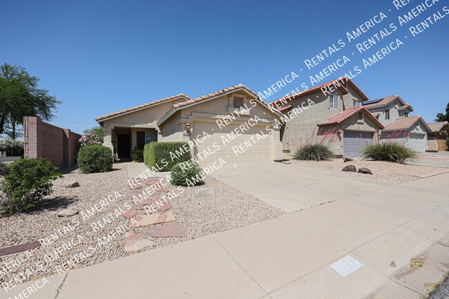 Photo - 1218 W Rose Marie Ln Casa