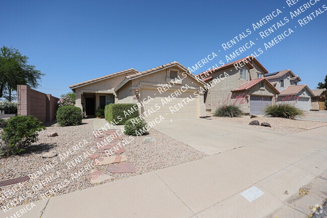 Building Photo - 1218 W Rose Marie Ln Rental