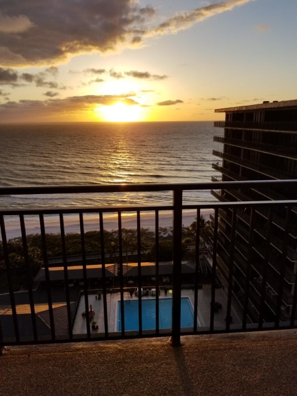 Photo - 7600 Bayshore Dr Apartment