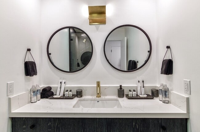 8535 Colgate One Bedroom