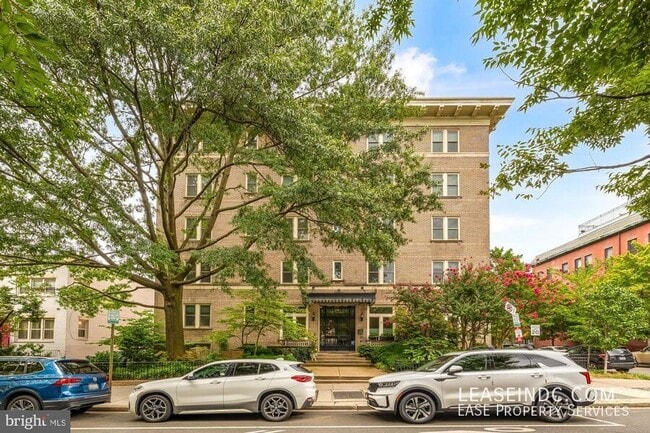 Building Photo - 1916 17th St NW Unit #306 Rental