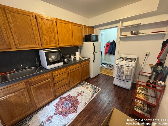 Photo - 1638 Commonwealth Ave Condo Unit 7