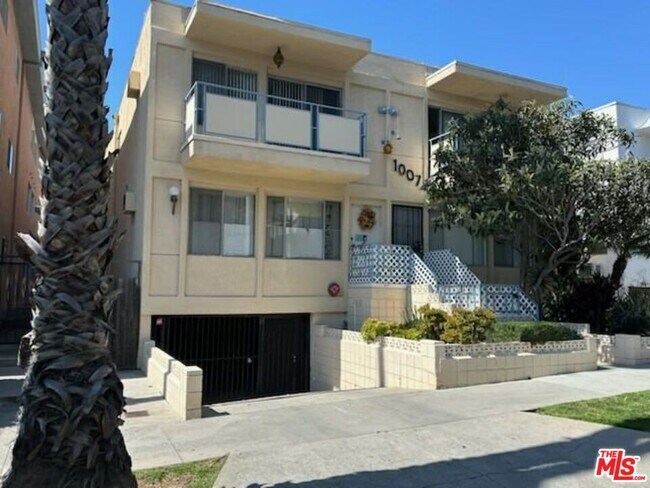 Photo - 1007 Laurel Ave Unidad 1 Rental