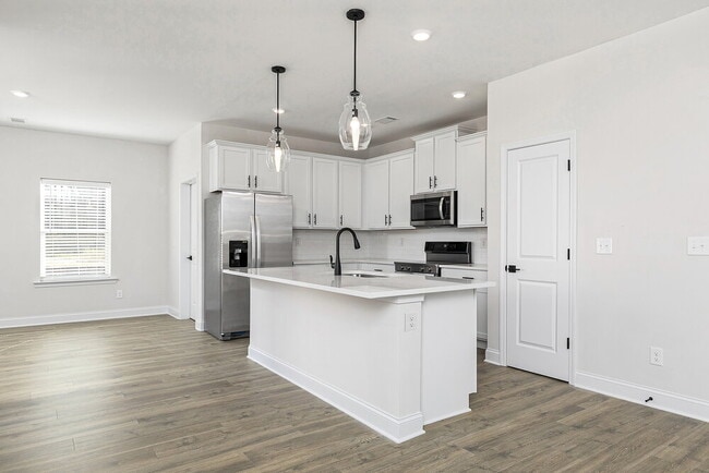 Photo - 2 Cantrell Dr