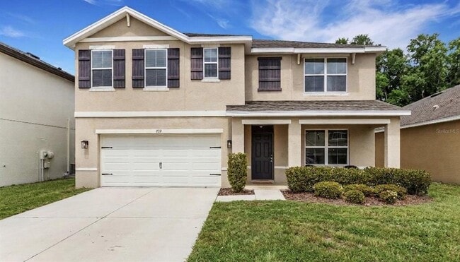 Building Photo - 232 Tierra Verde Way