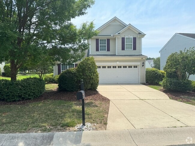 Building Photo - Stunning 3BR/2.5BA w/ Upgrades & Pool Access Rental