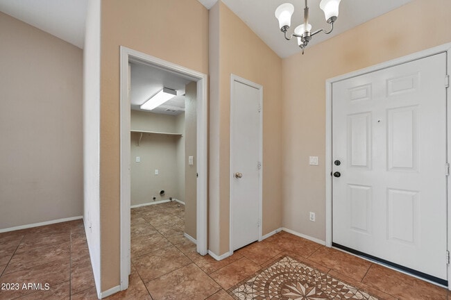 Photo - 16122 W Desert Bloom St