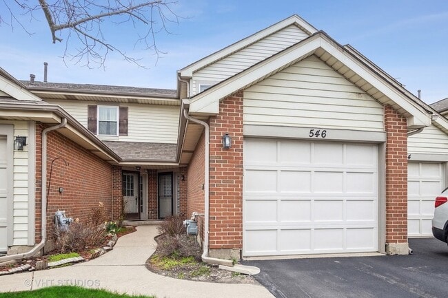 Building Photo - 546 E Windgate Ct
