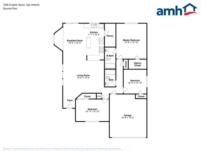 Photo - 7206 Knights Haven