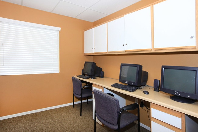 Photo - Orchard View