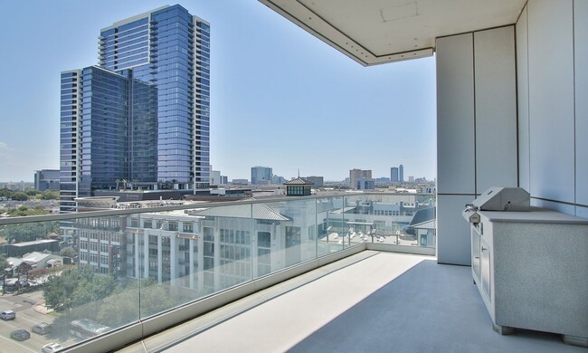 Exquisite Luxury high-rise 2 bedroom, 2bat... - Exquisite Luxury high-rise 2 bedroom, 2bat... Casa