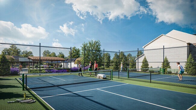 Photo - Townhomes at Sam Rayburn