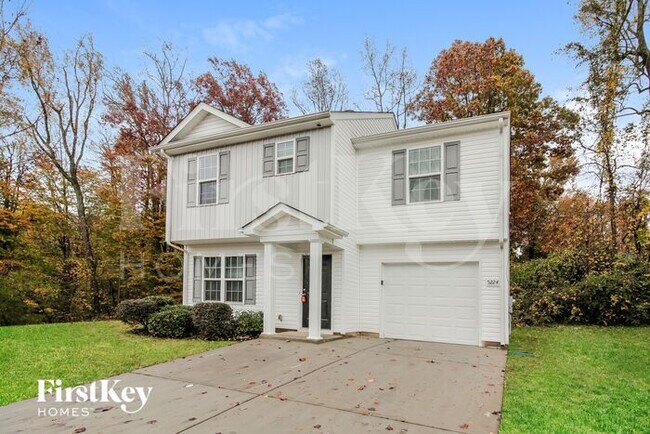 Photo - 5224 Raspberry Knoll Dr House
