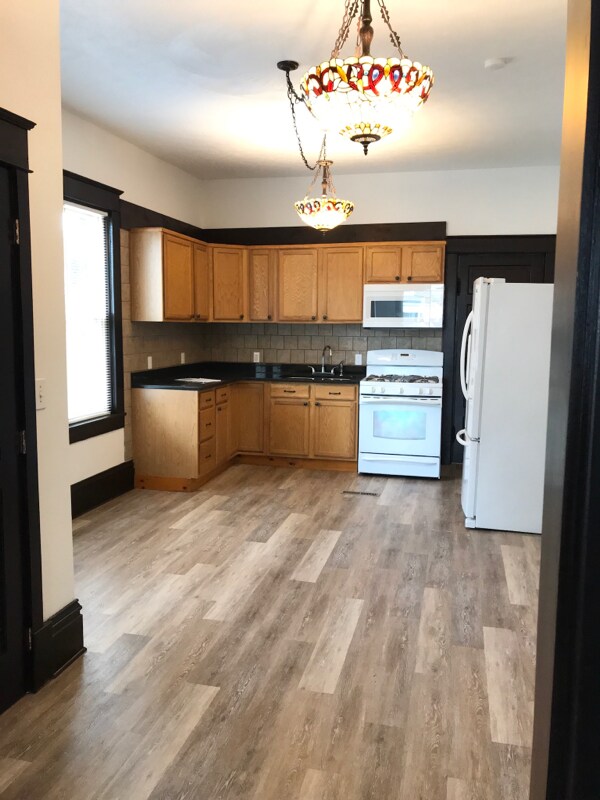 Photo - 1335 Franklin Ave