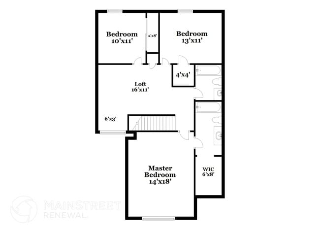 Photo - 2740 Wortham Way