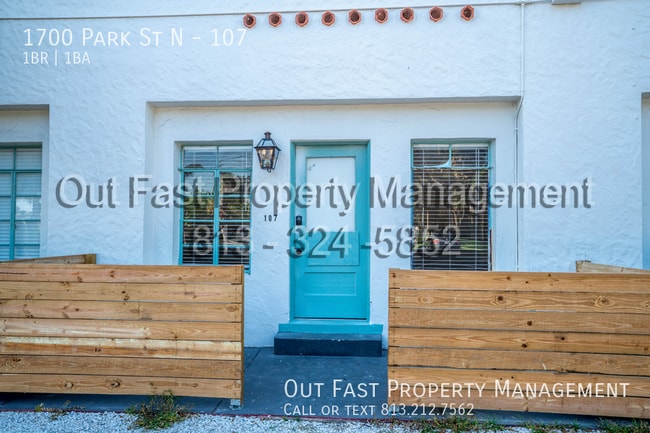 Photo - 1700 Park St N Unit 107