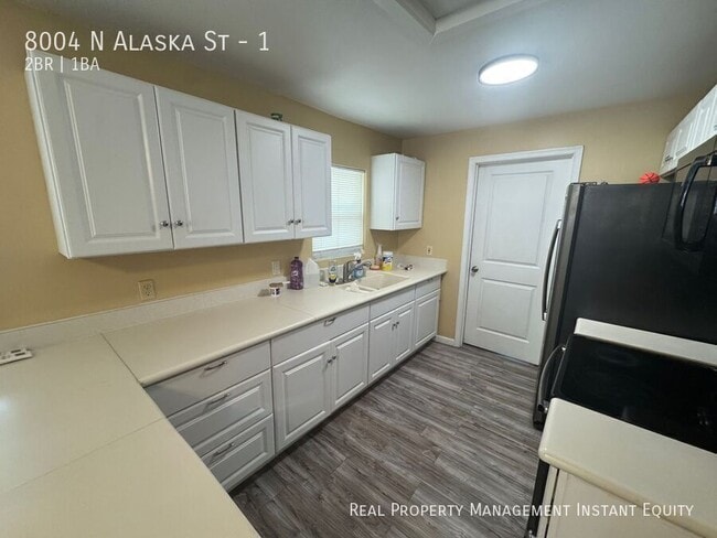 Photo - 8004 N Alaska St Unit 1