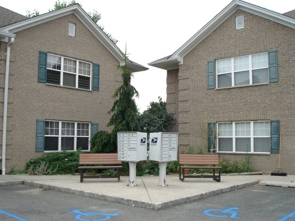 Van Houten Village 55+ Senior Community