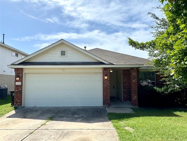 Photo - 14828 Falling Stone Ln Casa