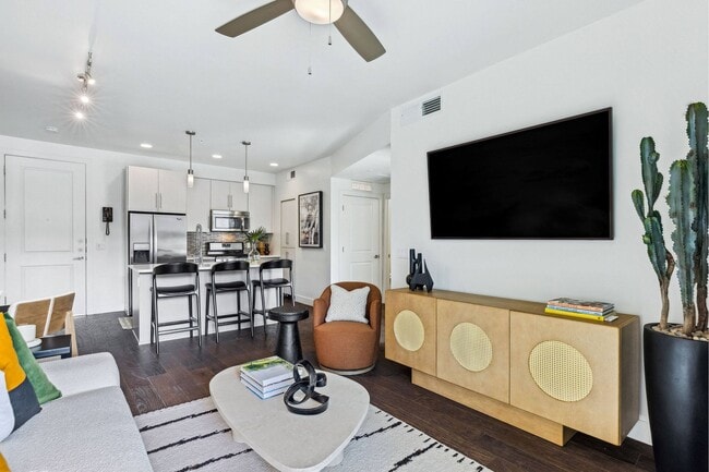 The Standard Scottsdale