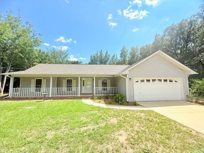 Building Photo - 5301 Jeremy Dr Rental