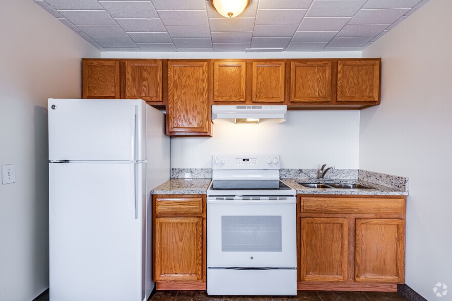 Interior Photo