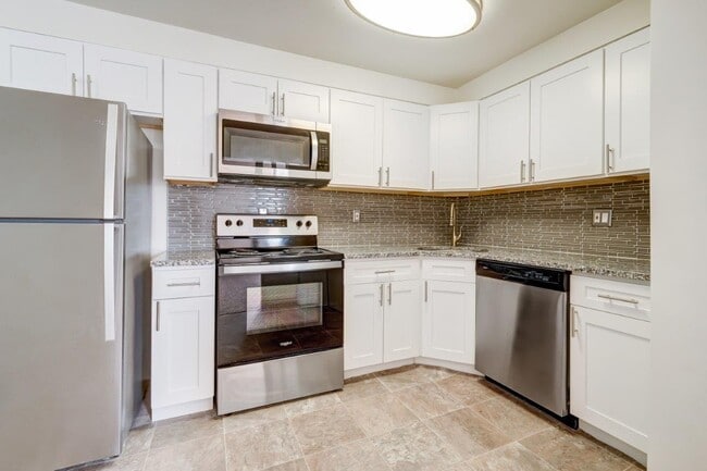 Photo - Idylwood Resort Apartment Homes