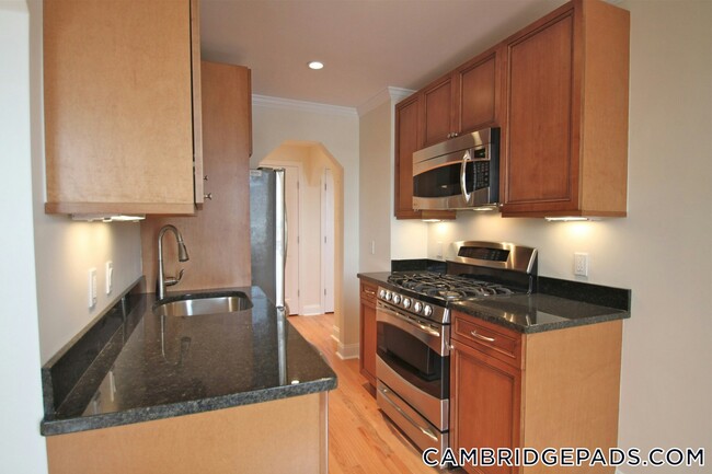 Photo - 60 Brattle St Apartment Unit 406