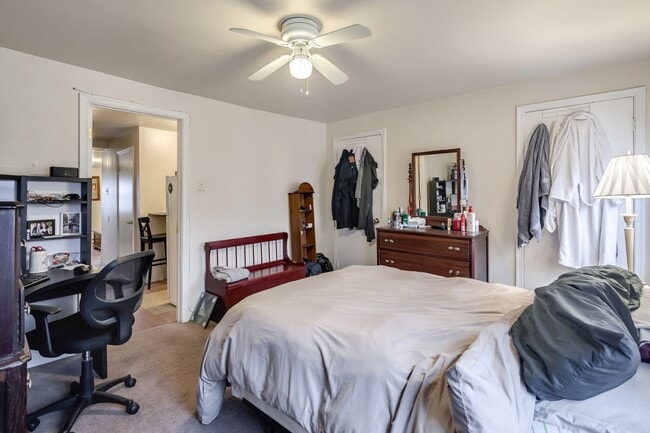 Photo - 1534 S 4th St Unit 3rd Floor