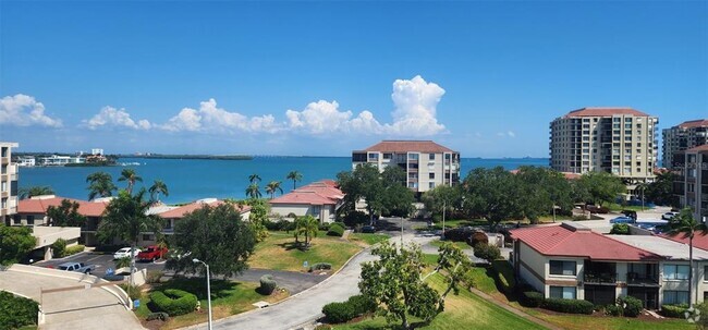 Building Photo - 6219 Palma Del Mar Blvd S Unit 606 Rental