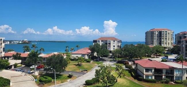 Building Photo - 6219 Palma Del Mar Blvd S Unit 606 Rental