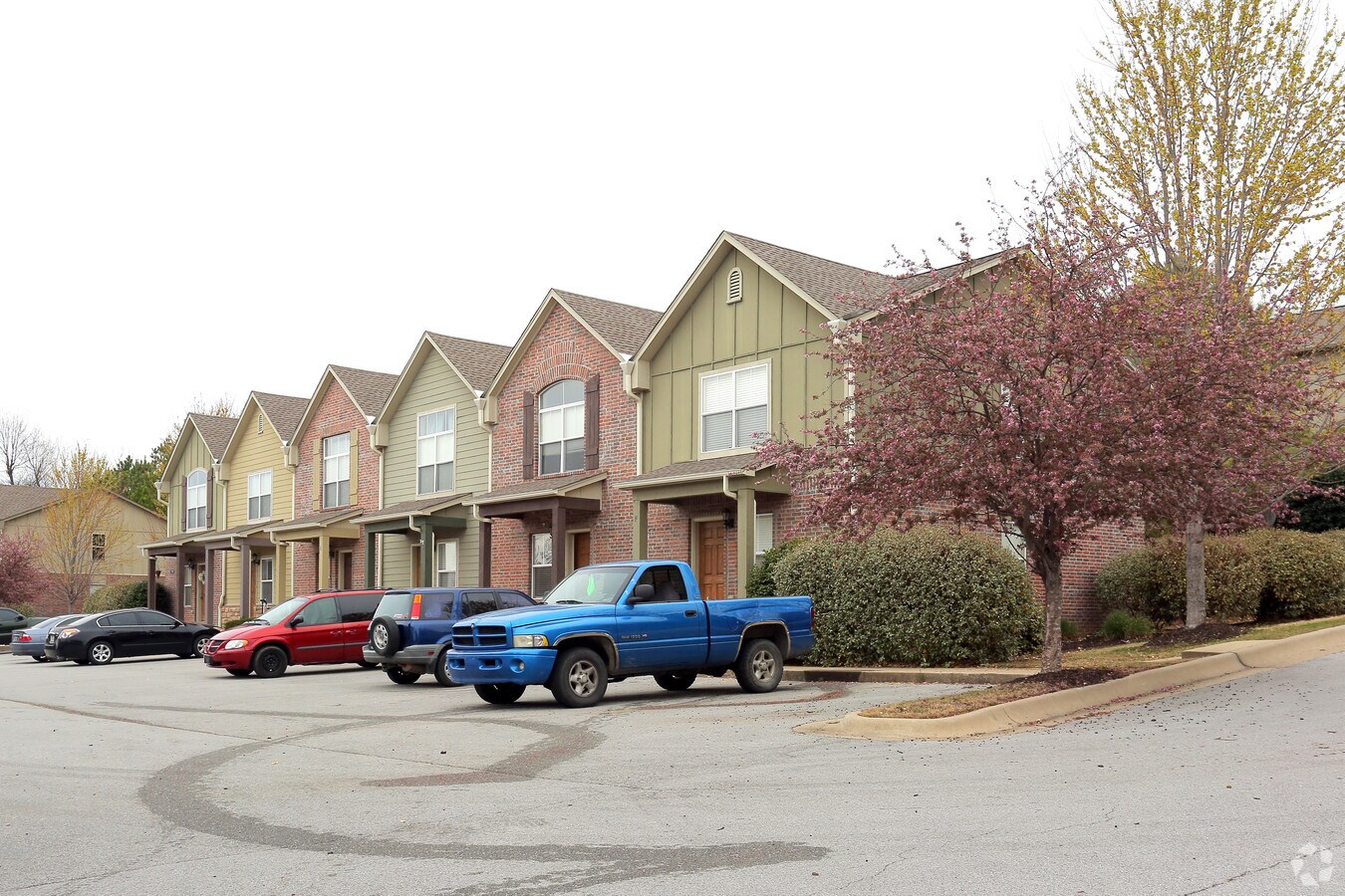 Photo - The Ridge at Karrington Place