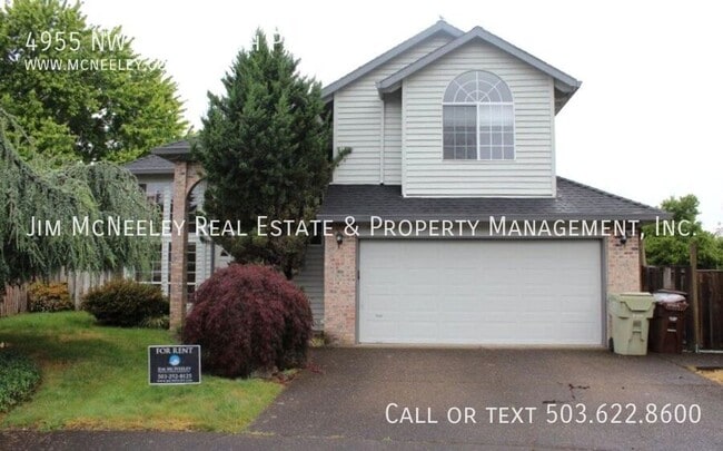 Building Photo - 4955 NW Allenbach Pl Rental