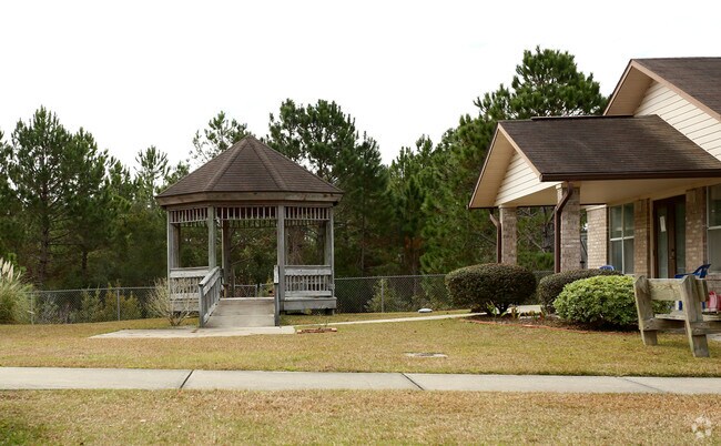 Photo - Summer Trace