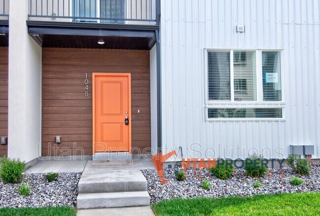 Photo - 1048 West 430 South Townhome