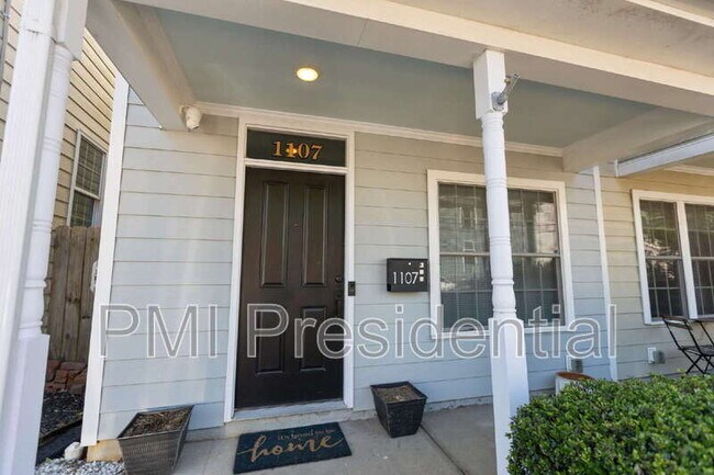 Photo - 1107 N 27th St