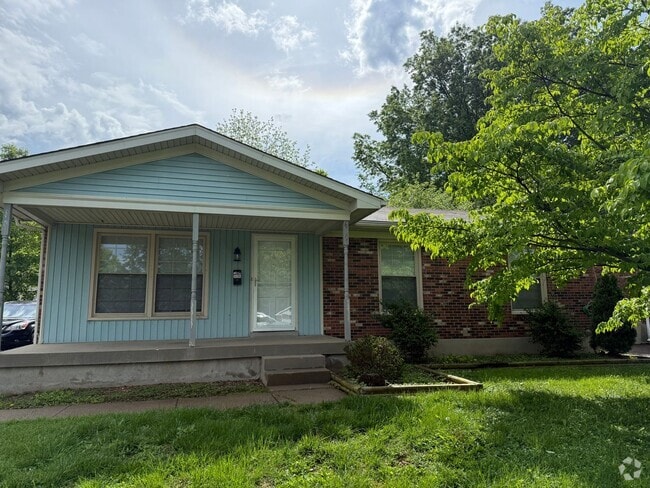 Building Photo - Whispering Hills off Old Sheperdsville Rd. Rental