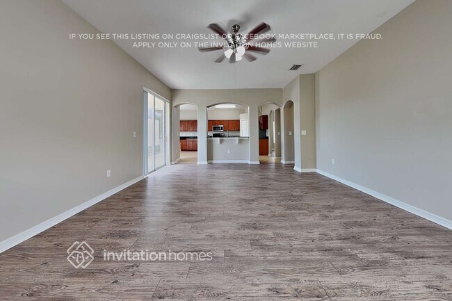 Photo - 1401 Gallberry Ct